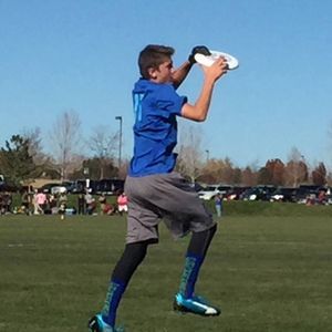 Meet your Posher, Ryan